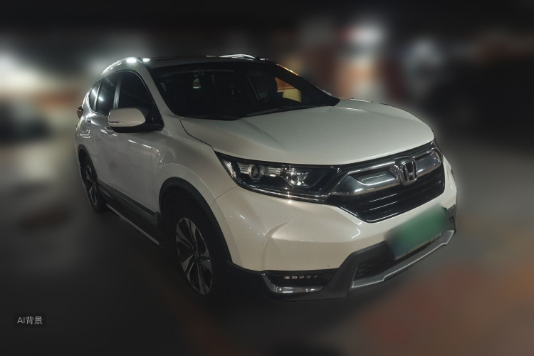 Honda CR-V 2019 car image #4