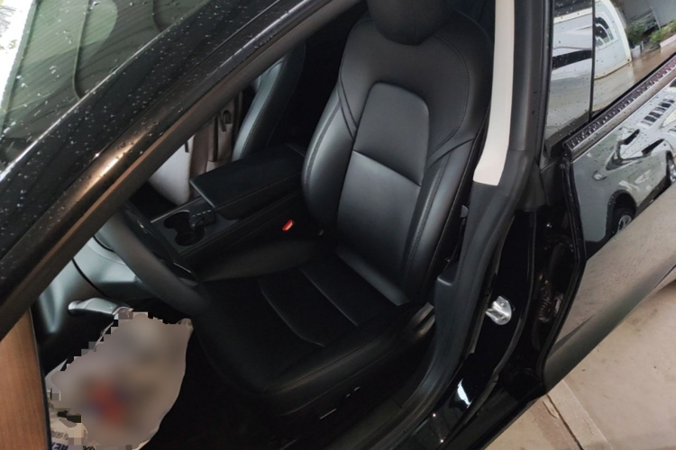 Tesla Model 3 2022 #15 Tesla Model 3 2022 car image #15