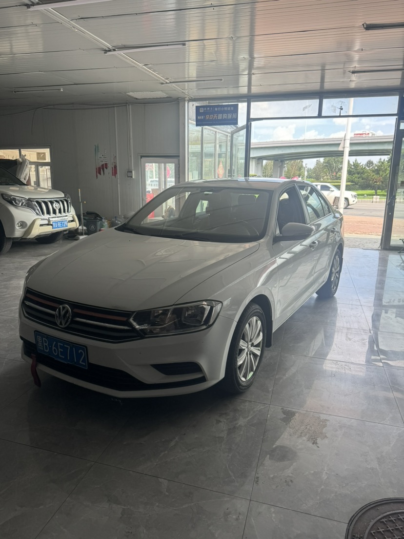 Volkswagen Bora 2020 Volkswagen Bora 2020 car image