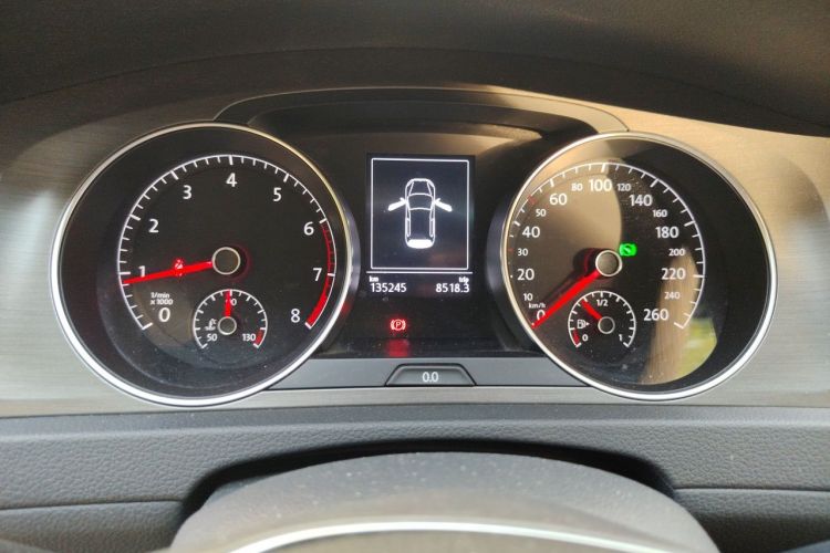 Volkswagen Golf 2016 #10 Volkswagen Golf 2016 car image #10