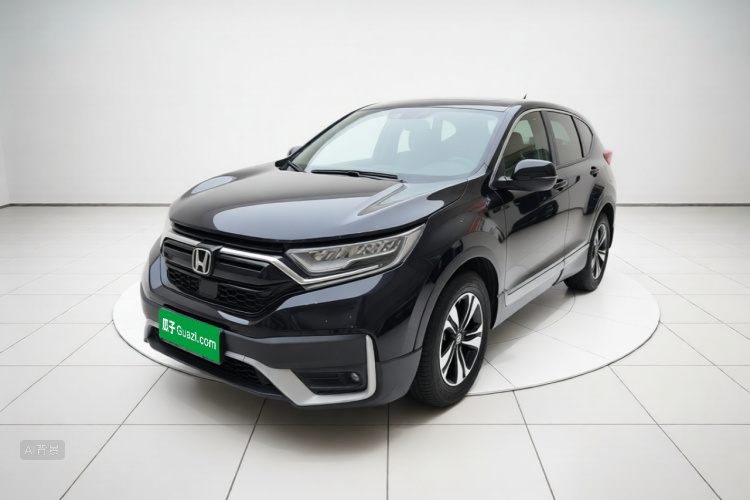 Honda CR-V 2020 car image #2