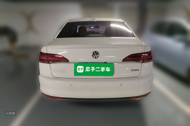 Volkswagen Bora 2019 car image #6