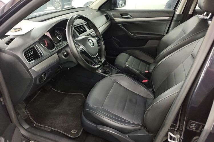 Volkswagen Lavida 2017 #15 Volkswagen Lavida 2017 car image #15