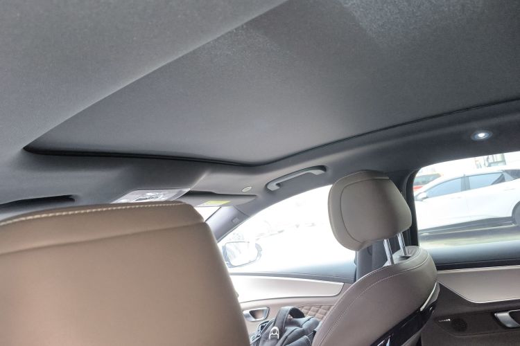 比亚迪 汉 2022 汽车图片 #18