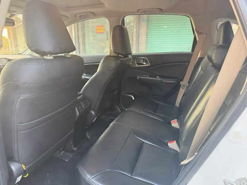 Honda CR-V 2017 car image #8