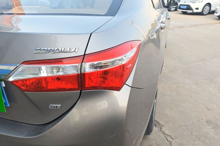 2015 #8 2015 car image #8