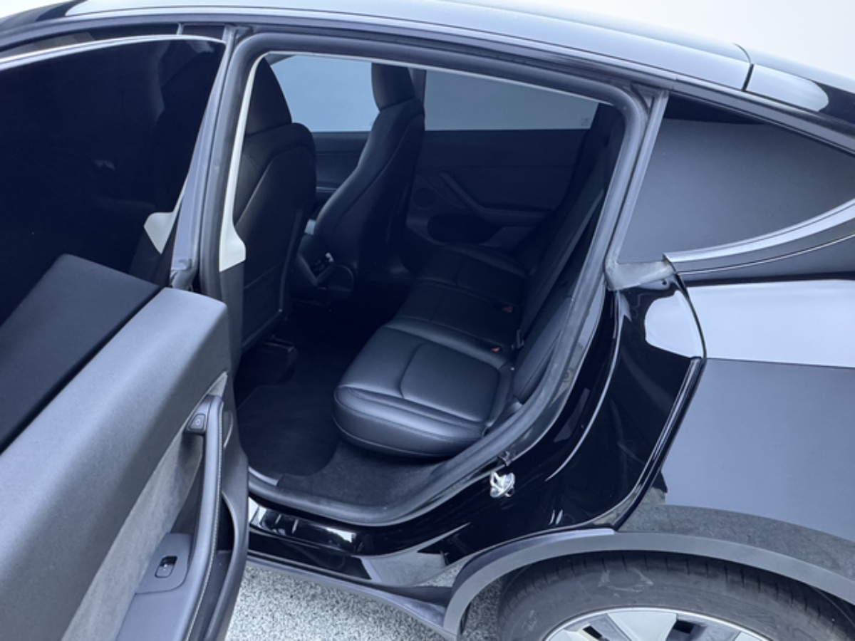 Tesla Model Y 2023 car image #8
