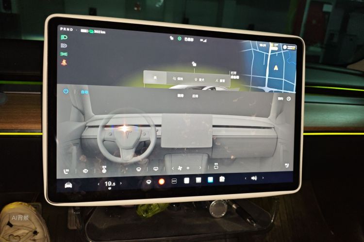 Tesla Model 3 2023 #15 Tesla Model 3 2023 immagine di auto #15