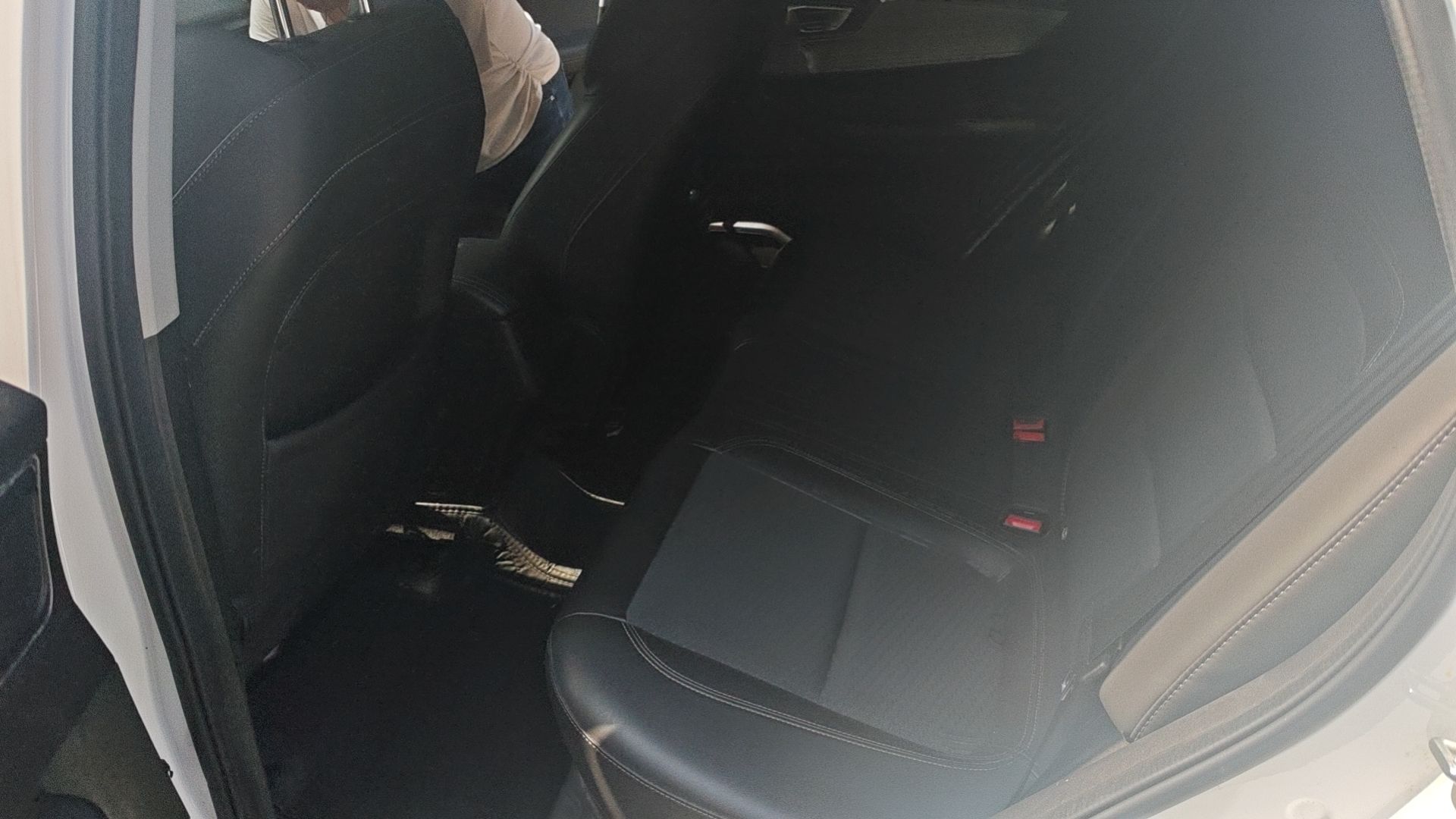 Chery Tiggo 5x 2021 #5 Chery Tiggo 5x 2021 imagem de carro #5