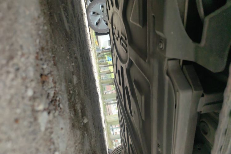 BYD Yuan Plus 2023 #24 BYD Yuan Plus 2023 immagine di auto #24