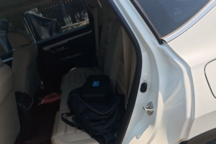 Honda CR-V 2022 car image #13