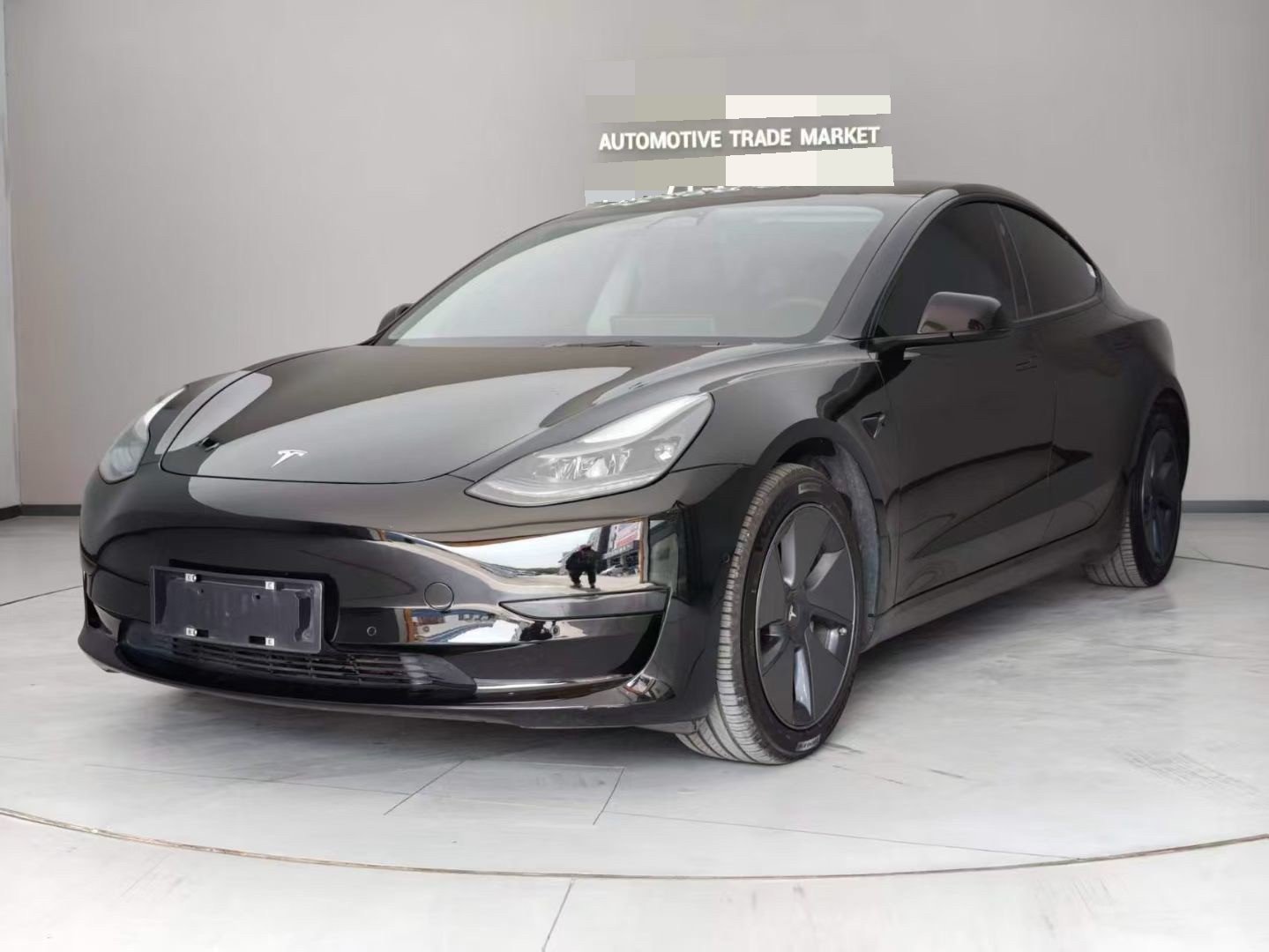 Tesla Model 3 2022 Tesla Model 3 2022 car image