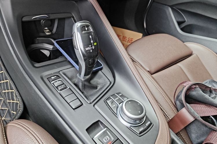 BMW X1 2021 immagine di auto #14