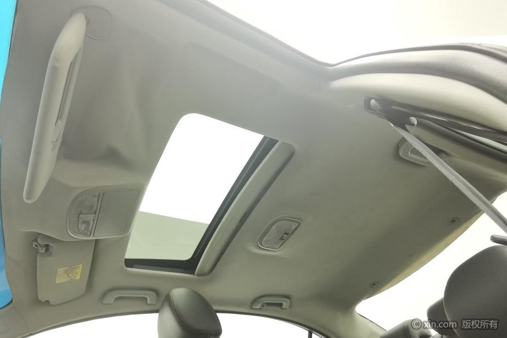 GEELY Emgrand 2015 #20 GEELY Emgrand 2015 car image #20