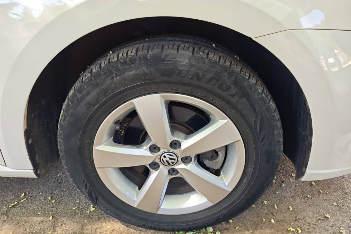 Volkswagen Lavida 2021 car image #9