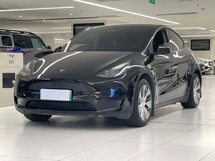 Tesla Model Y 2023 #2 Tesla Model Y 2023 imagen de coche #2