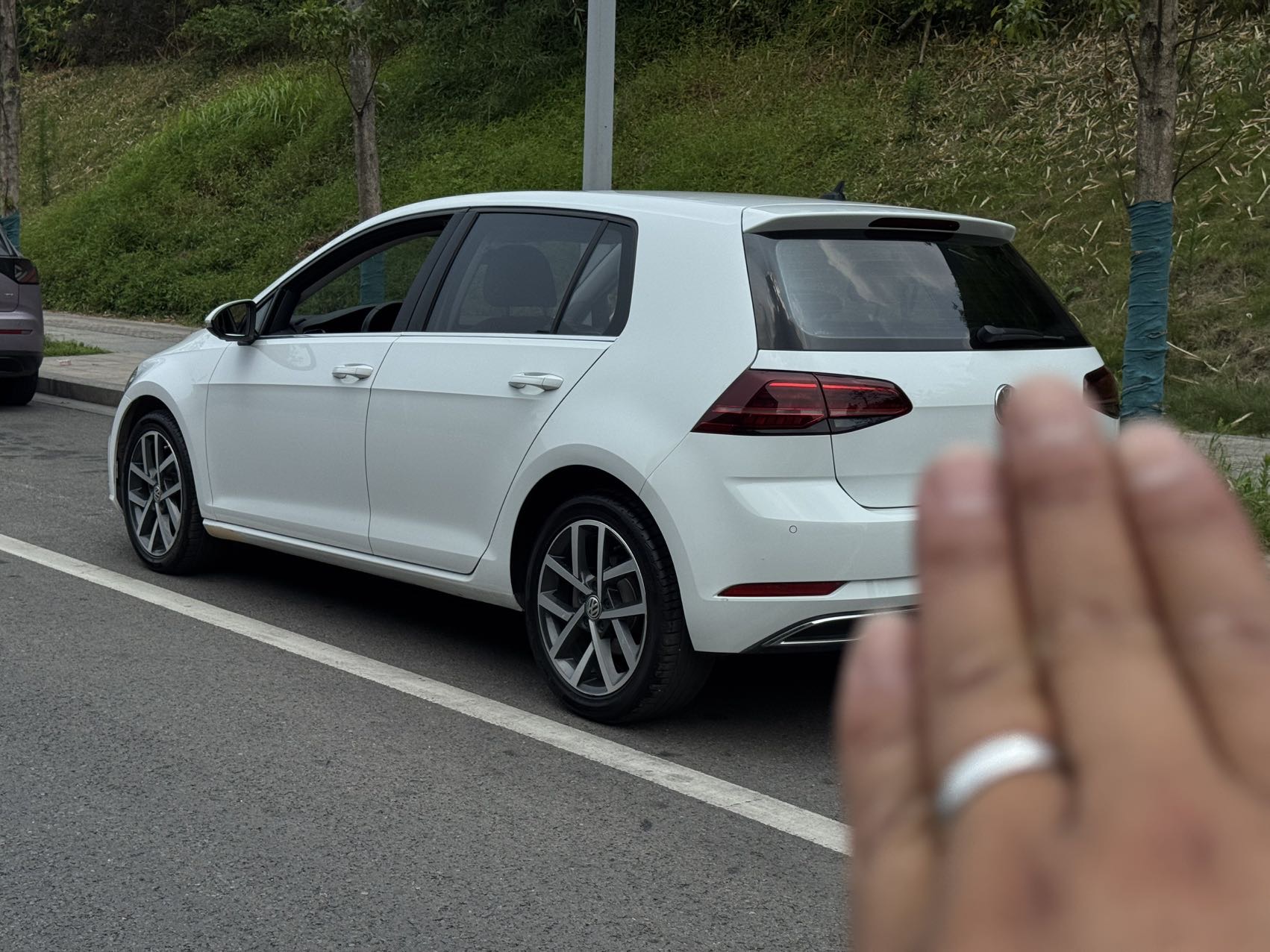 2019 image de voiture #2