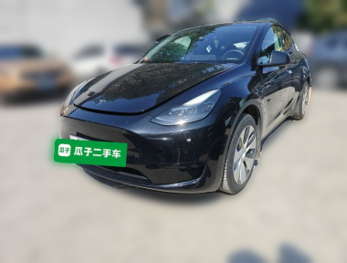 Tesla Model Y 2023 immagine di auto 