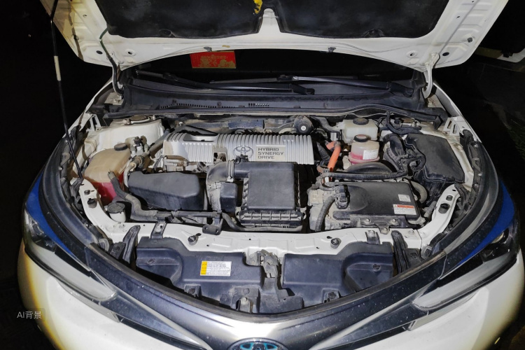 Toyota Corolla 2016 car image #22