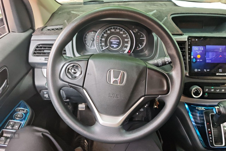 Honda CR-V 2016 car image #12