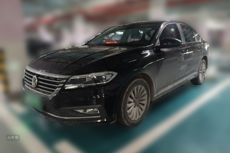Volkswagen Lavida 2022 car image #2