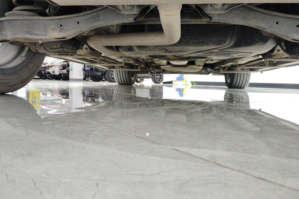 Audi Q3 2020 car image #6