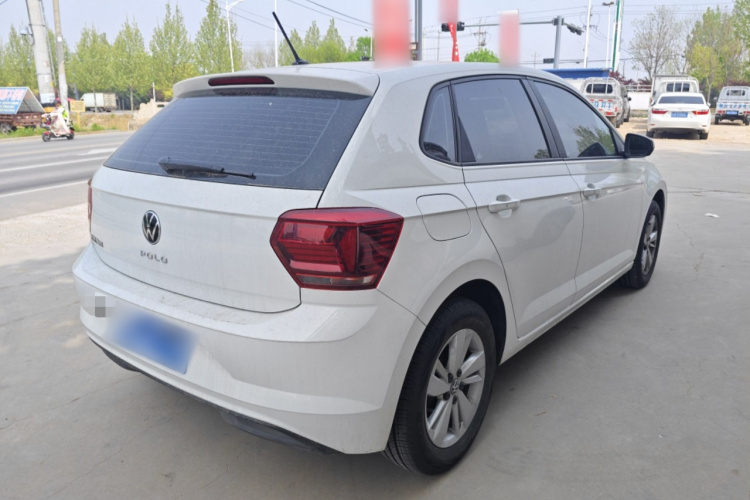 Volkswagen Polo 2024 car image #7