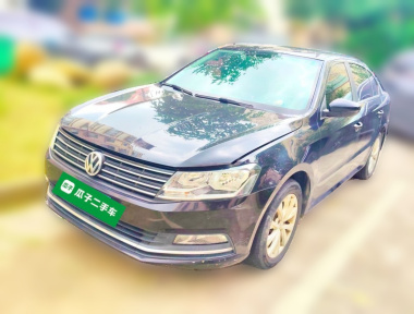 Volkswagen Lavida 2016 car image 