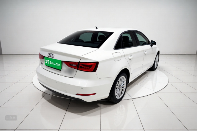 Audi A3 2016 #7 Audi A3 2016 car image #7