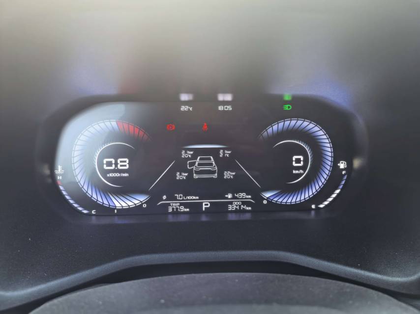 GEELY Emgrand 2022 #8 GEELY Emgrand 2022 car image #8