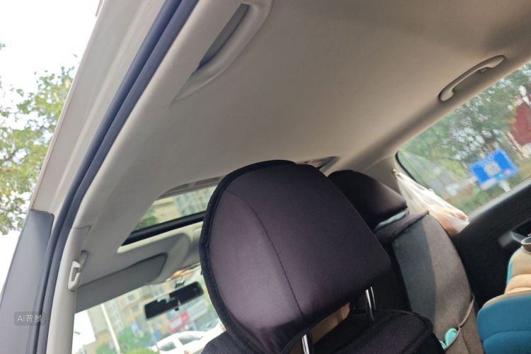 Volkswagen Polo 2016 car image #20