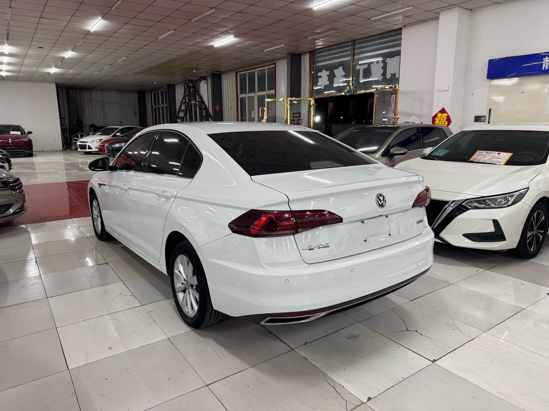 Volkswagen Bora 2020 #6 Volkswagen Bora 2020 immagine di auto #6