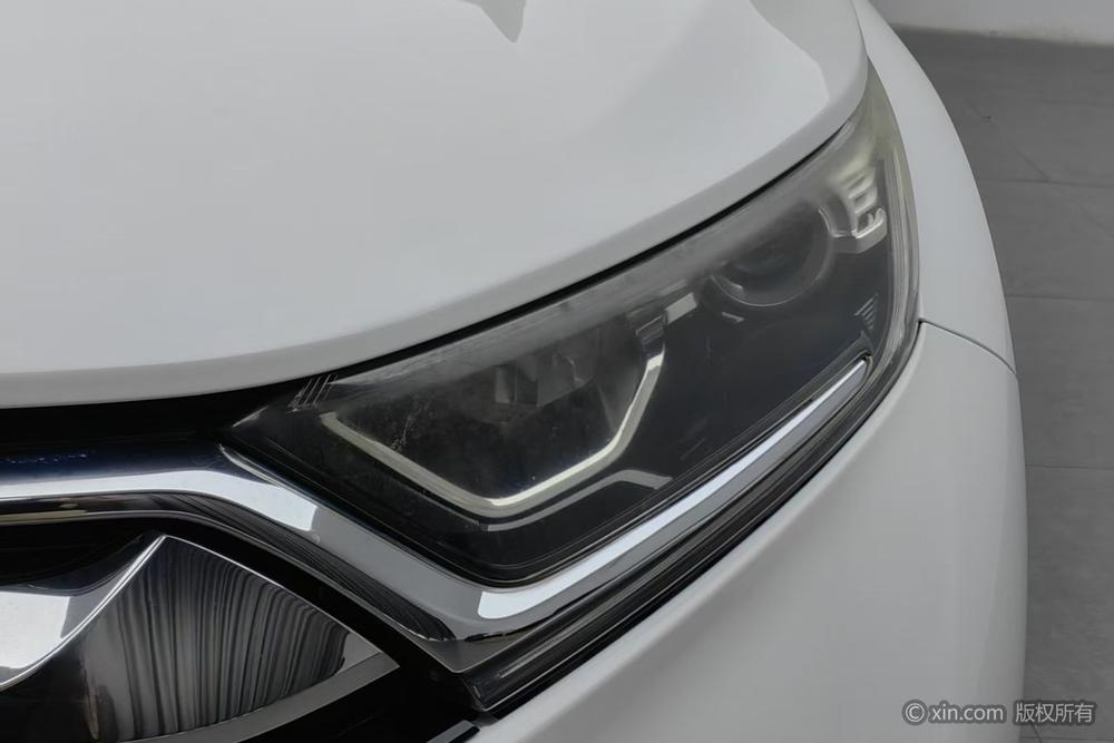 Honda CR-V 2019 #7 Honda CR-V 2019 car image #7