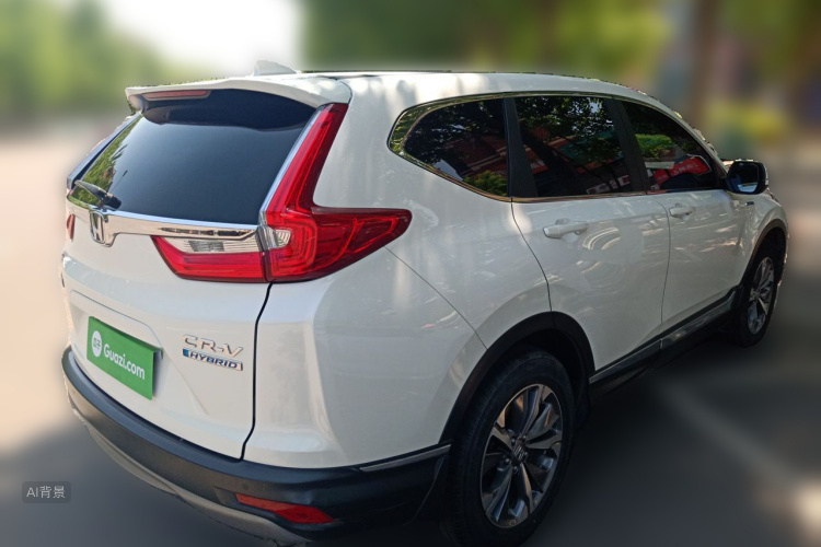 Honda CR-V 2018 car image #7