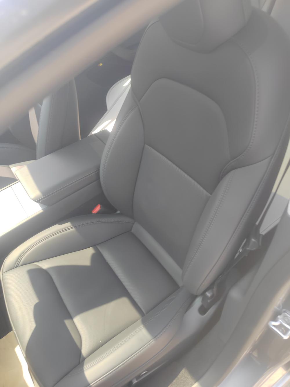 Tesla Model 3 2025 #22 Tesla Model 3 2025 car image #22