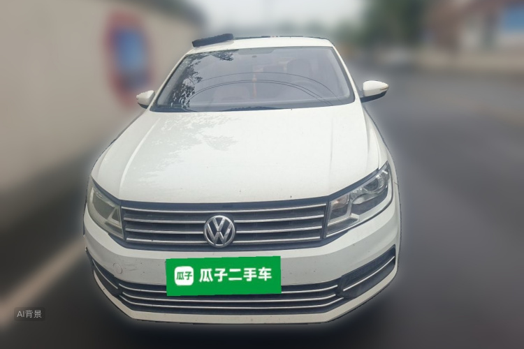 Volkswagen Santana 2021 #3 Volkswagen Santana 2021 car image #3