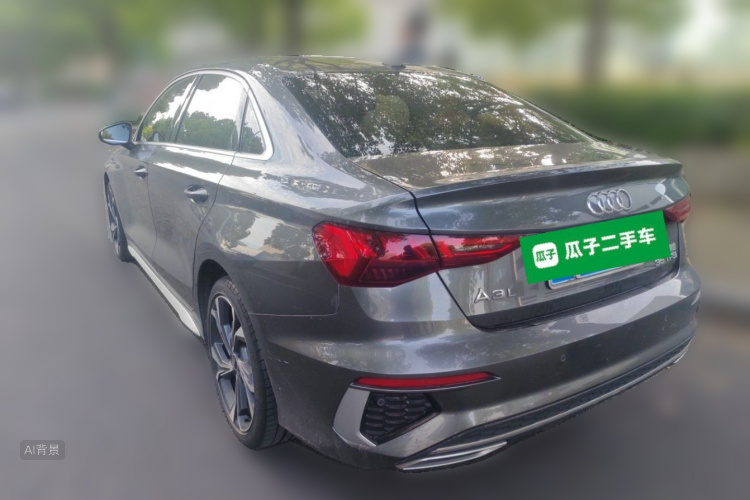 Audi A3 2024 #5 Audi A3 2024 immagine di auto #5