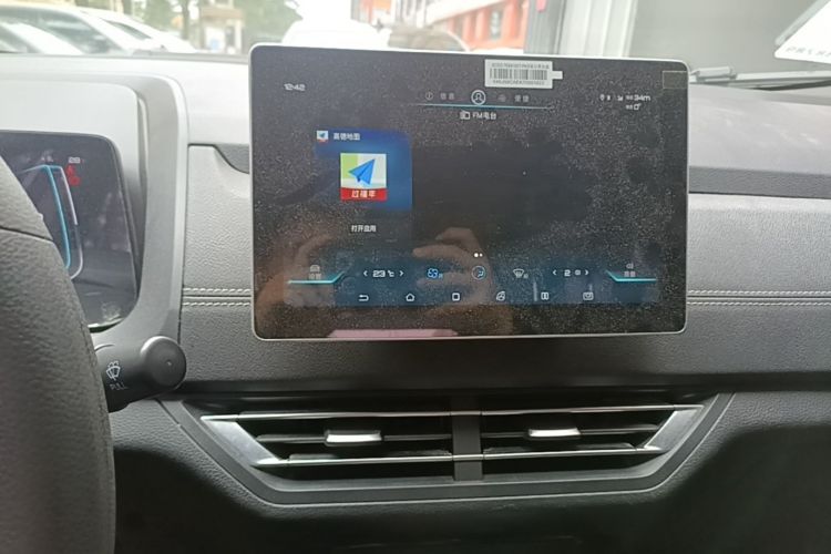 BYD Yuan New Energy 2019 car image #13