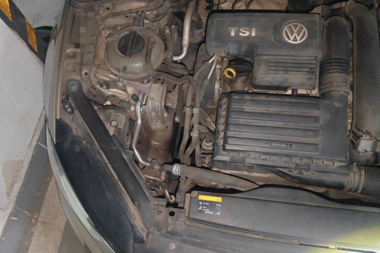 Volkswagen Golf 2016 #24 Volkswagen Golf 2016 car image #24