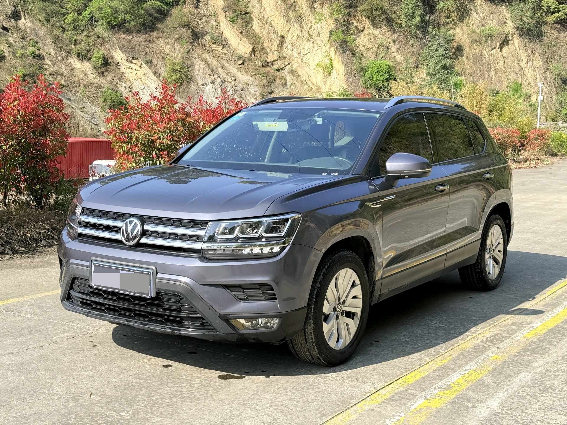 2019 2019 car image