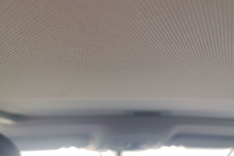 Chery Tiggo 5x 2021 immagine di auto #20