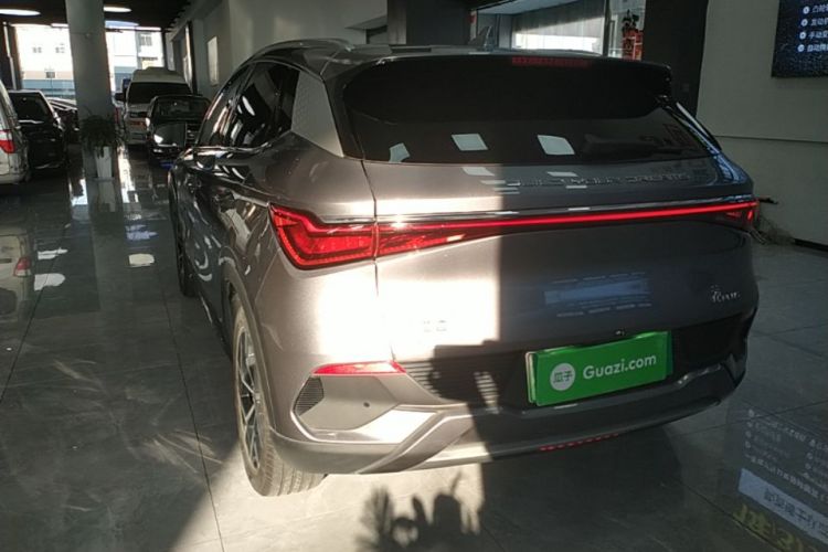 BYD Yuan Plus 2024 immagine di auto #7