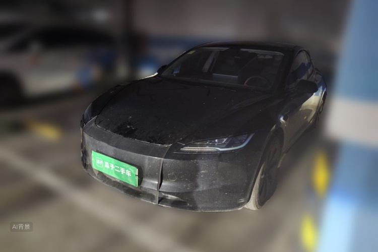Tesla Model 3 2025 immagine di auto #2