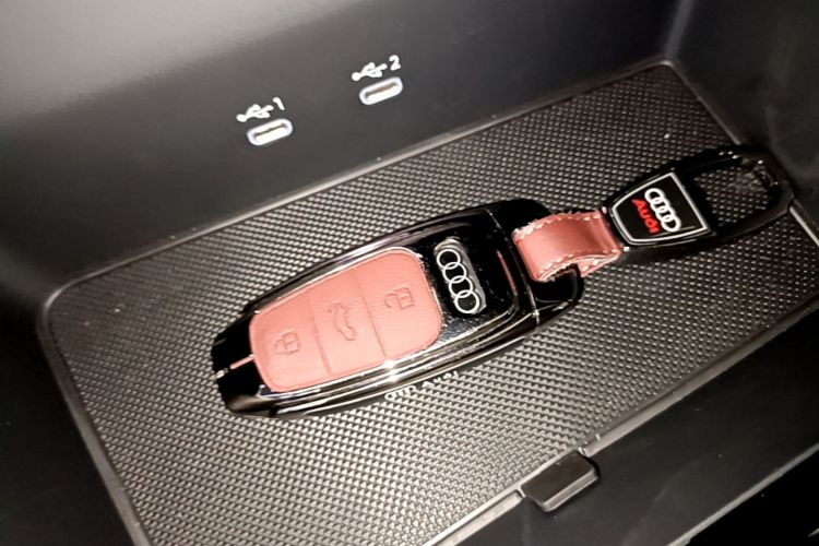 Audi A3 2026 #9 Audi A3 2026 car image #9