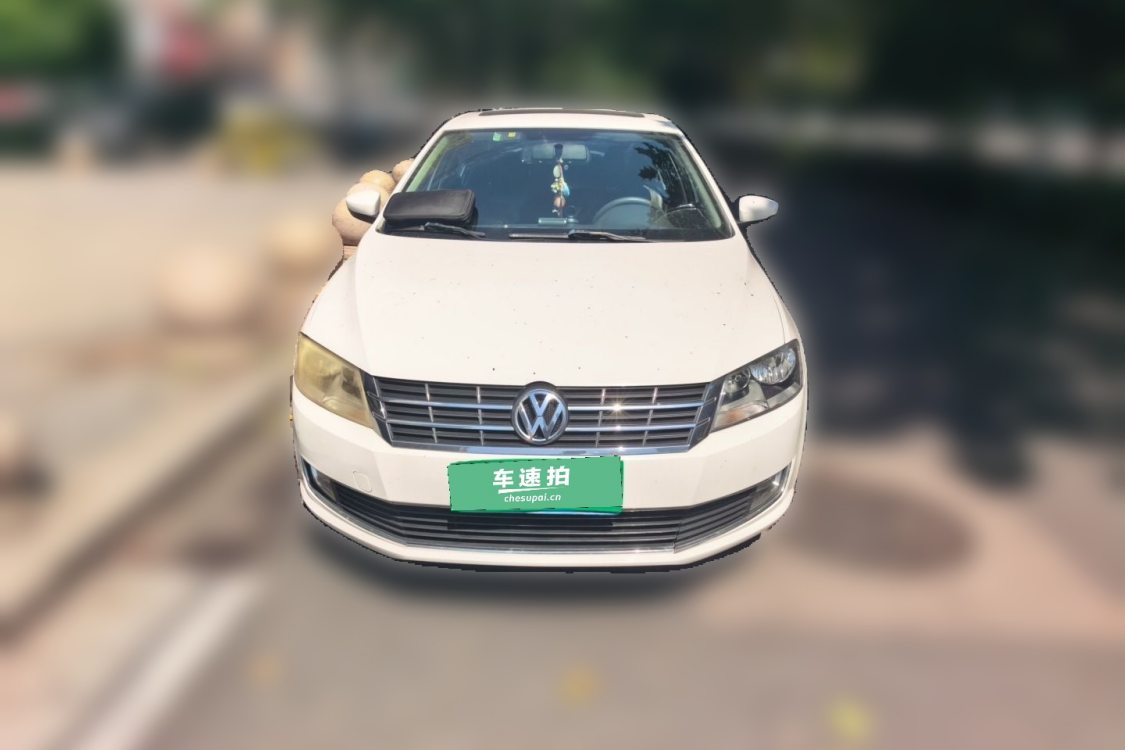 Volkswagen Lavida 2015 #5 Volkswagen Lavida 2015 صورة سيارة #5