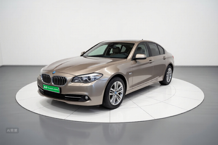 BMW 3 Series 2016 car image #7