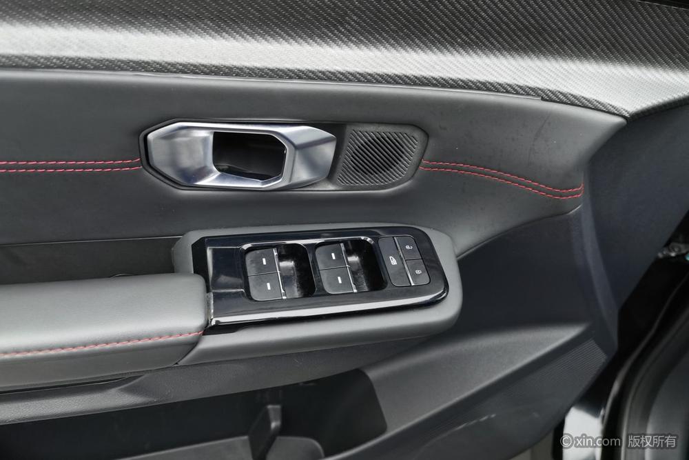 Jetour Dashing 2023 car image #22