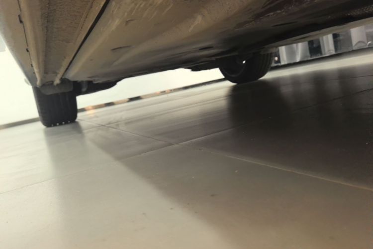 Audi A3 2025 immagine di auto #26
