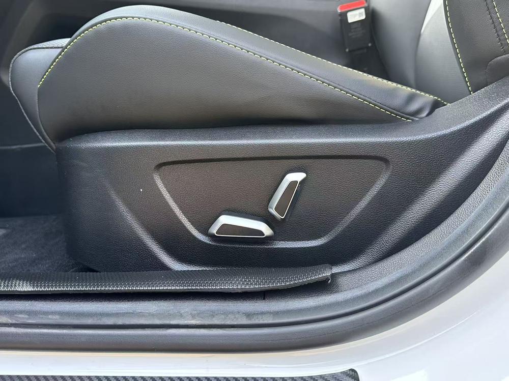 GEELY Coolray 2024 #8 GEELY Coolray 2024 car image #8