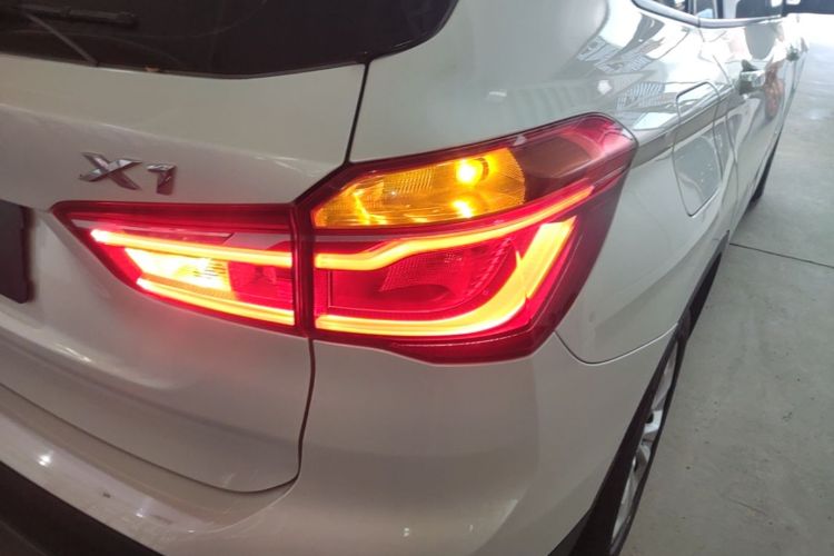 BMW X1 2017 immagine di auto #8